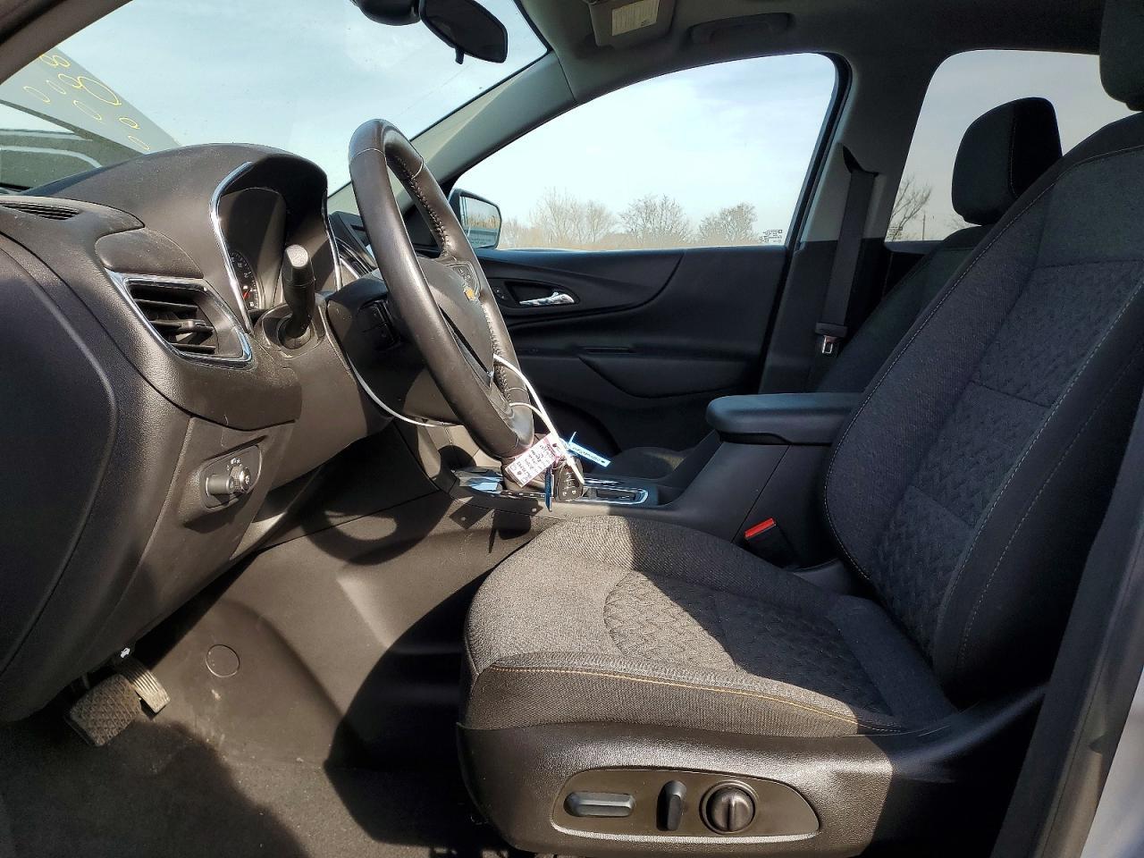 2022 Chevrolet Equinox Lt - zdjęcie 7
