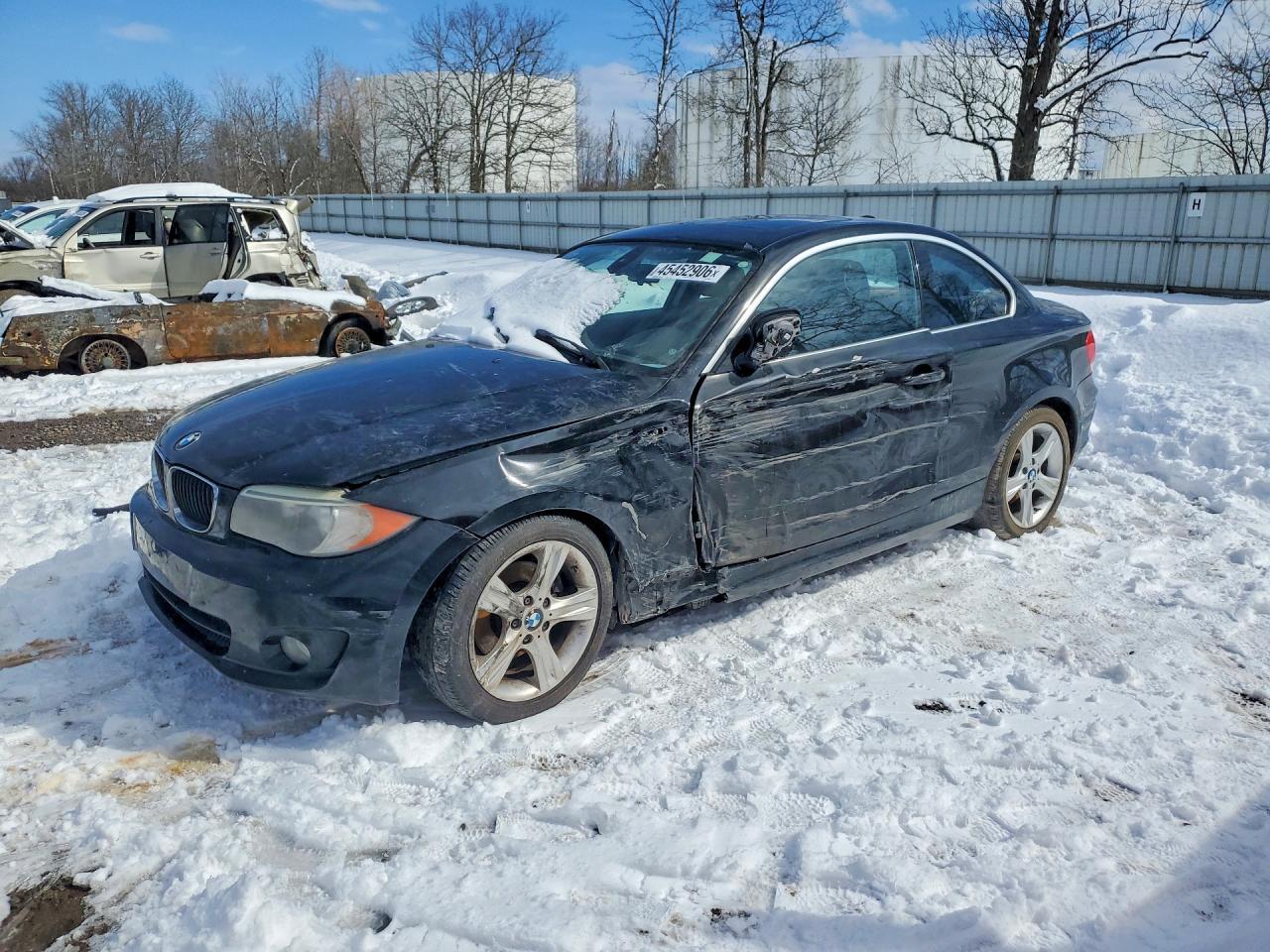 BMW Seria 1 - zdjęcie 1