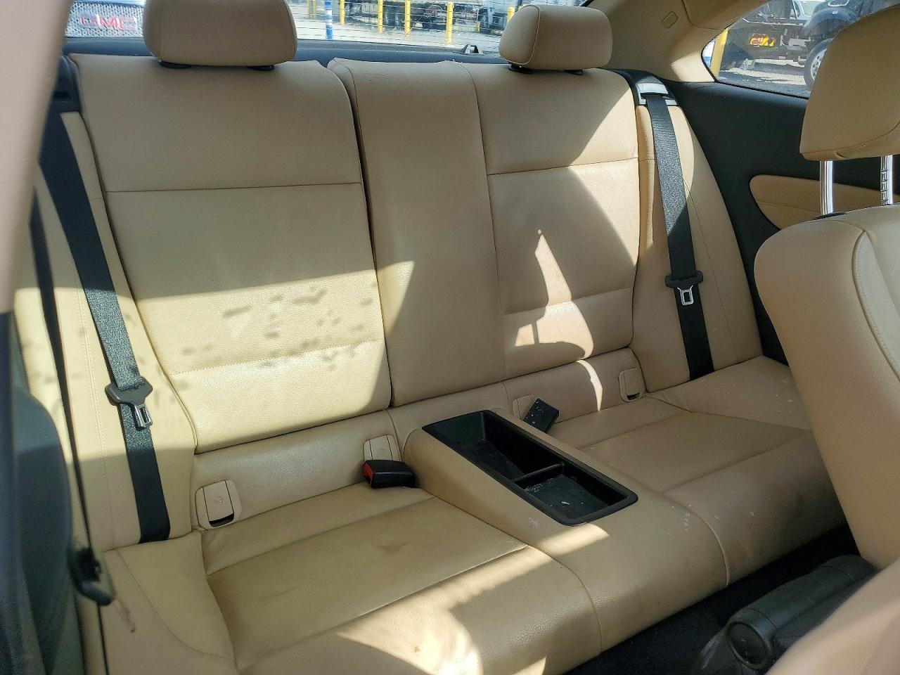 2013 BMW 128 I - zdjęcie 10