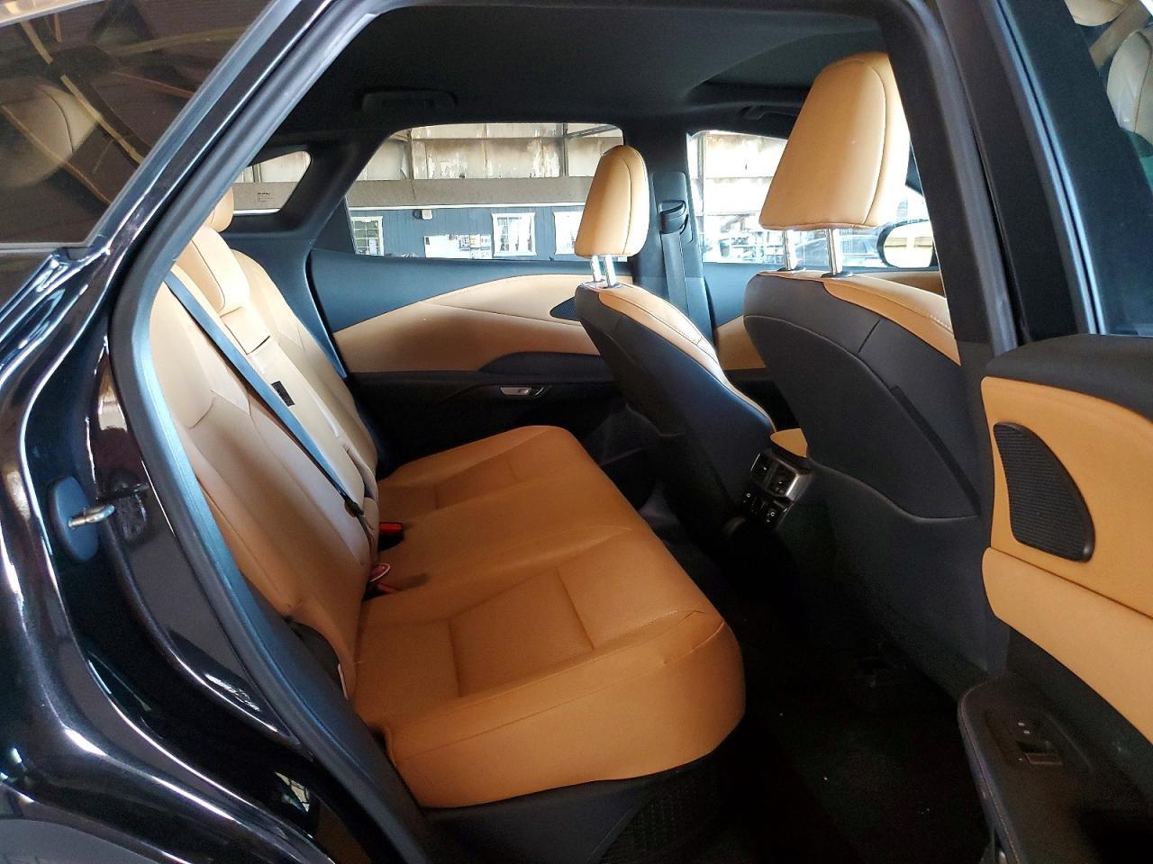 2024 Lexus Rx 350H Premium - zdjęcie 10