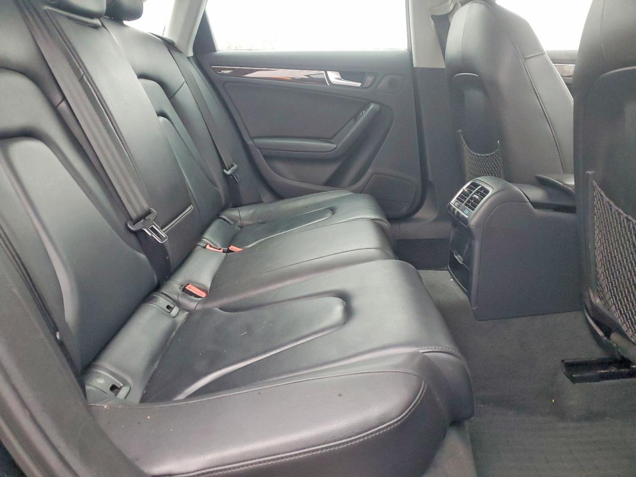 2015 Audi A4 Premium - zdjęcie 10