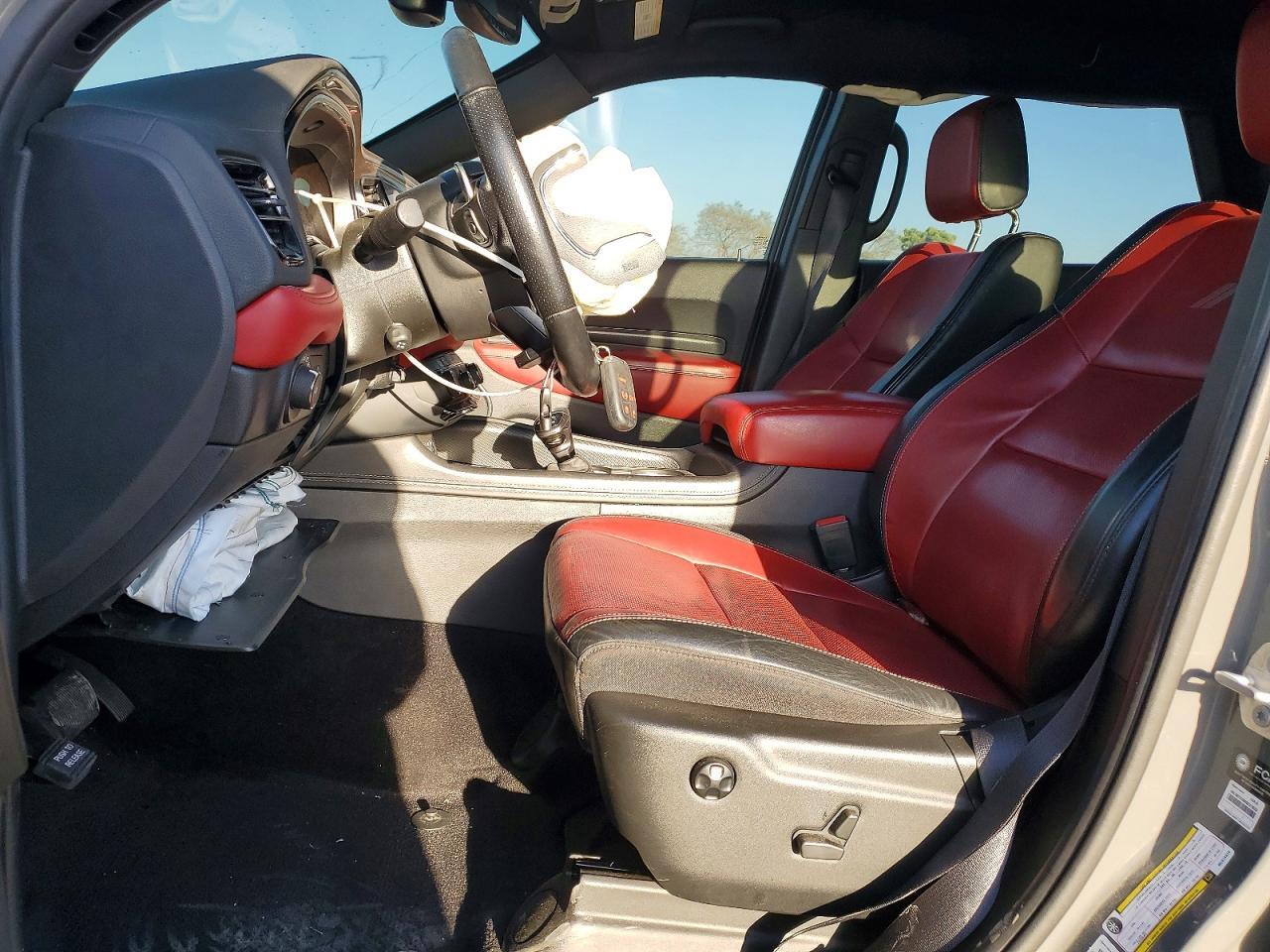 2021 Dodge Durango R - zdjęcie 7