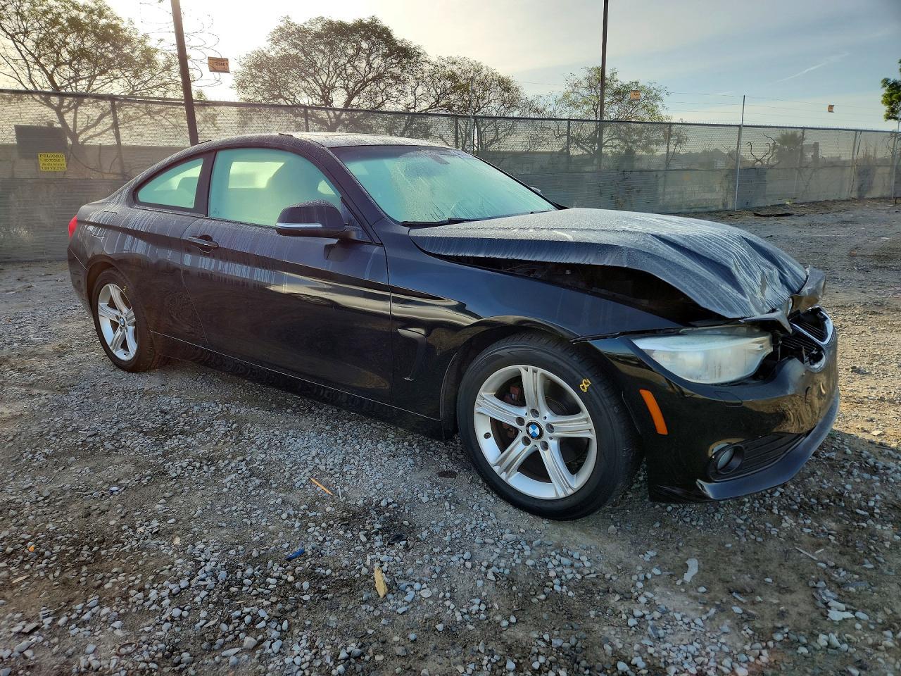 2014 BMW Motorrad 428 Xi - zdjęcie 4