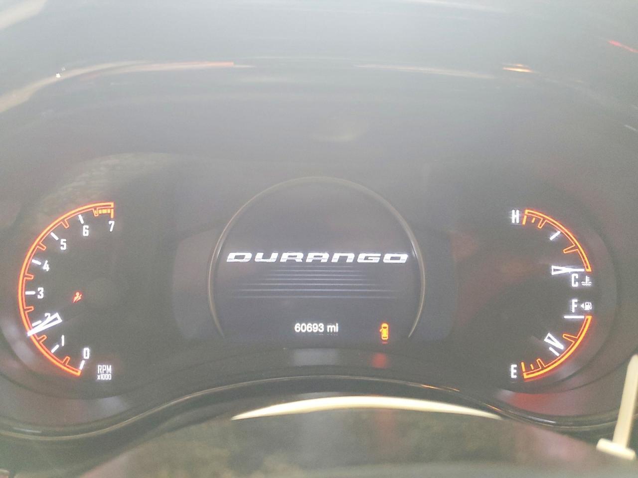 2024 Dodge Durango Gt - zdjęcie 9
