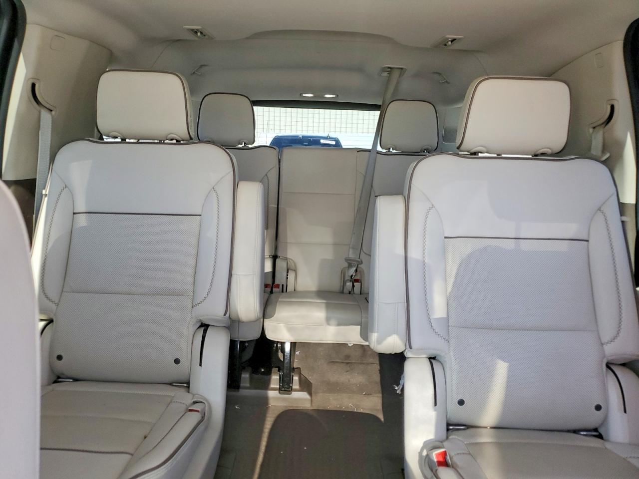 2022 GMC Yukon Xl Denali - zdjęcie 10