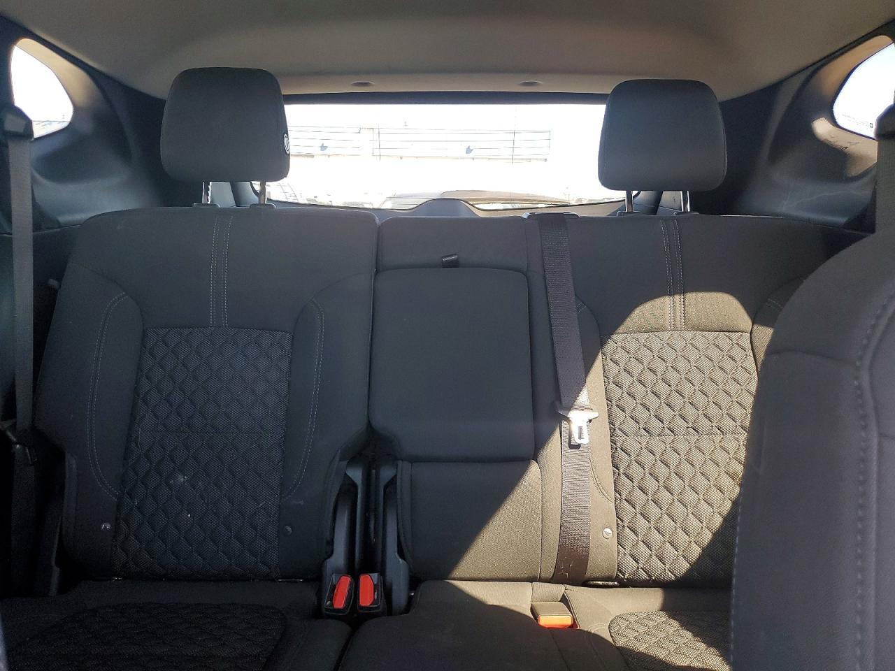 2020 Chevrolet Blazer 2Lt - zdjęcie 10