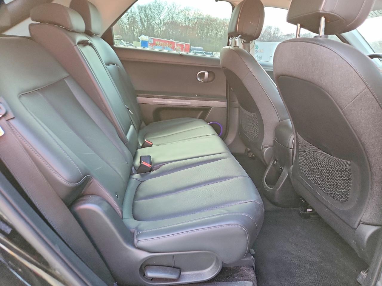 2022 Hyundai Ioniq 5 Limited - zdjęcie 11