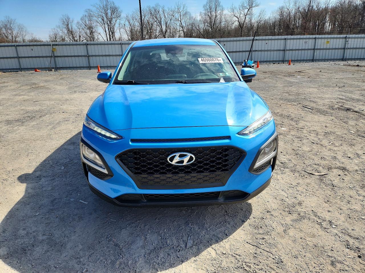 2019 Hyundai Kona Se - zdjęcie 5