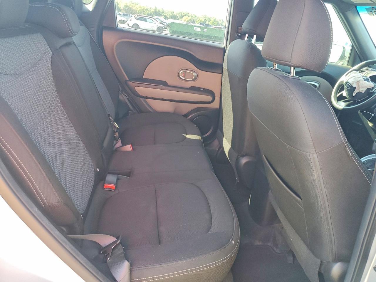 2018 Kia Soul + - zdjęcie 10