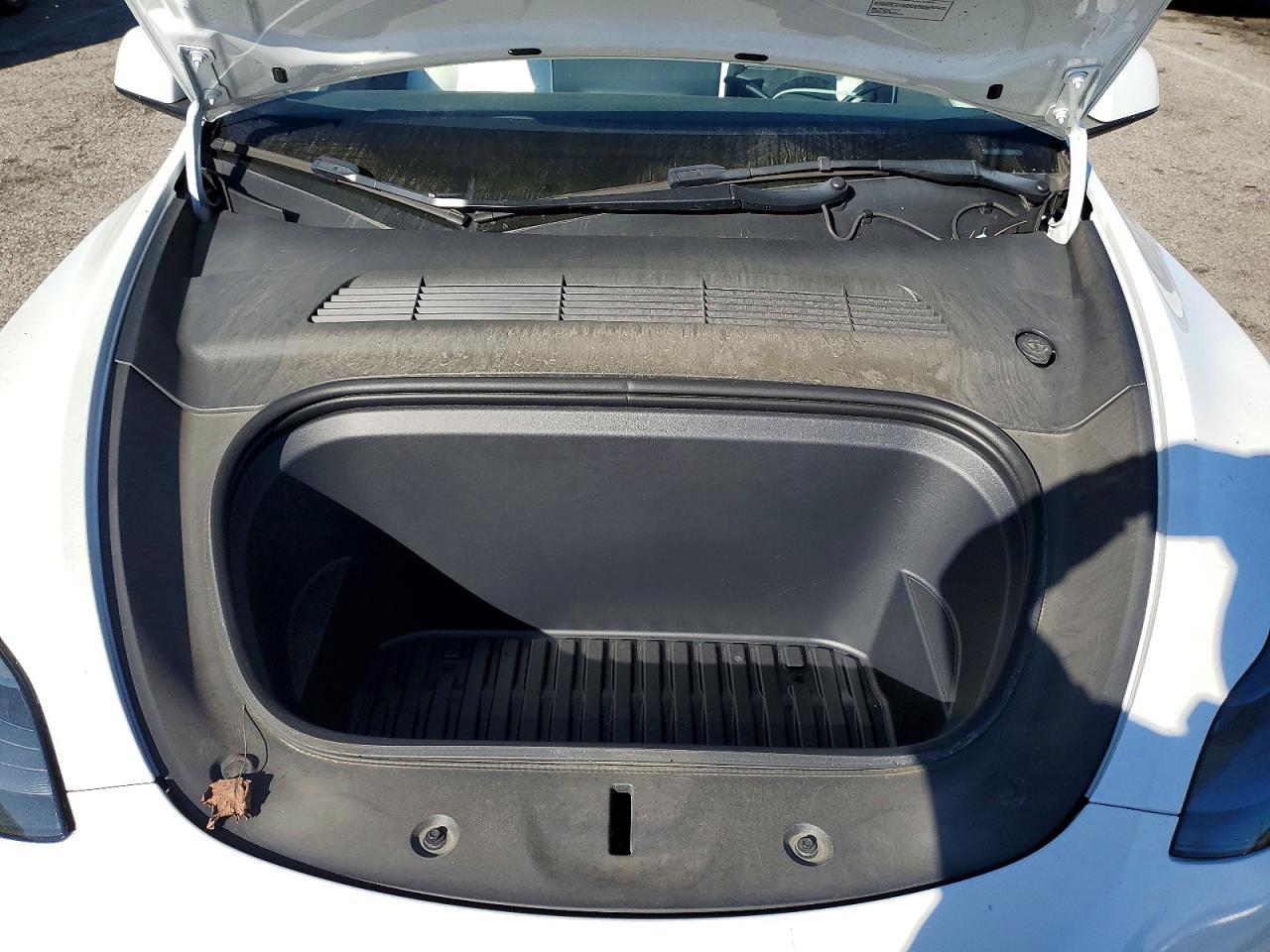 2022 Tesla Model Y - zdjęcie 11