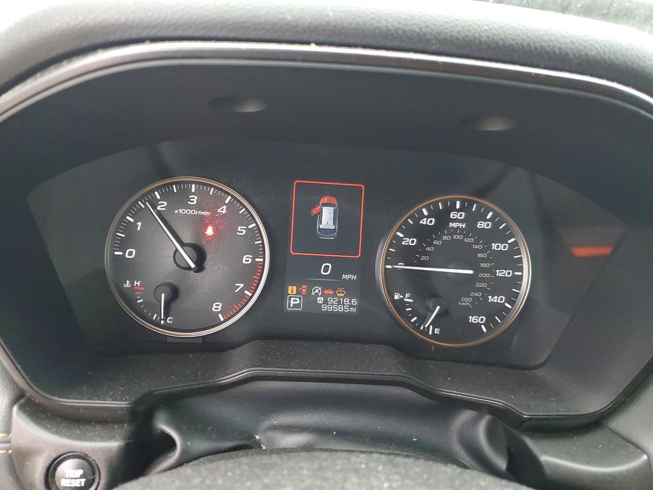 2022 Suba Outback Wilderness - zdjęcie 9