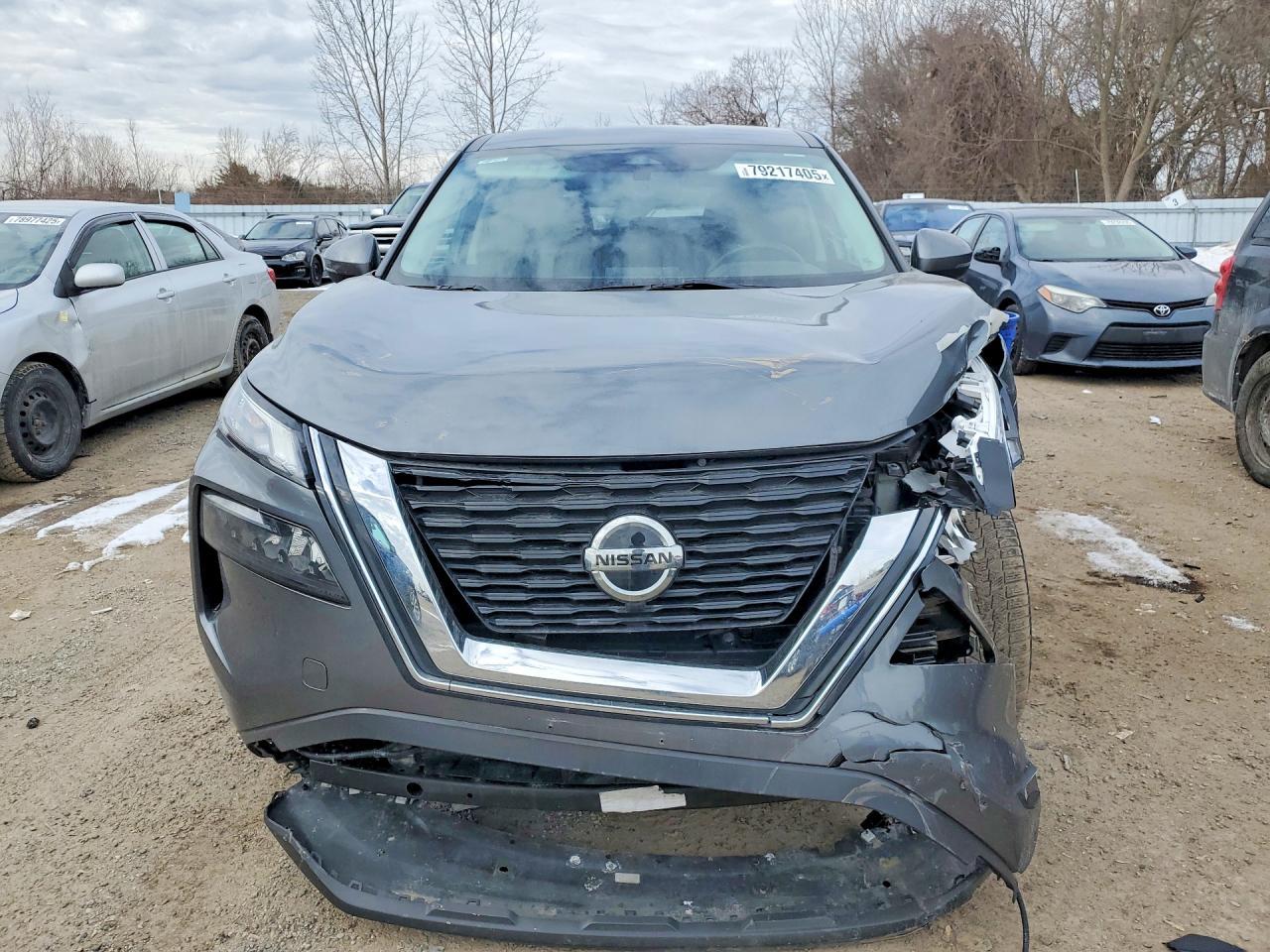 2021 Niss Rogue S - zdjęcie 5