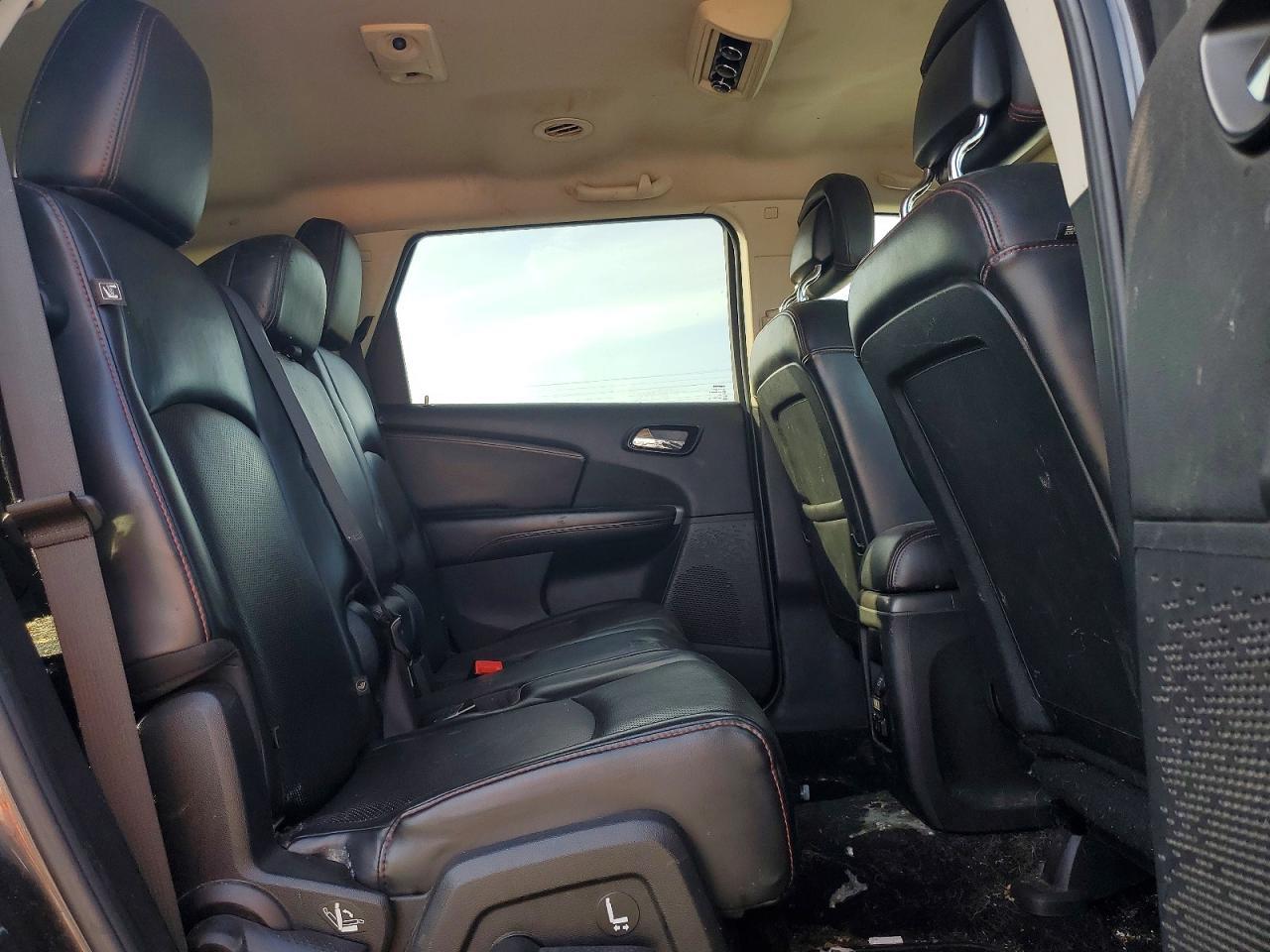 2016 Dodge Journey R - zdjęcie 10