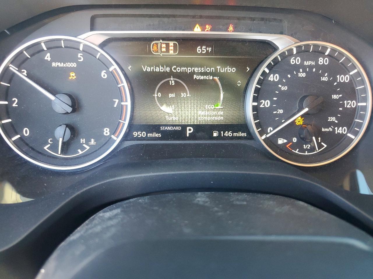 2026 Nissan Rogue Sv - zdjęcie 9