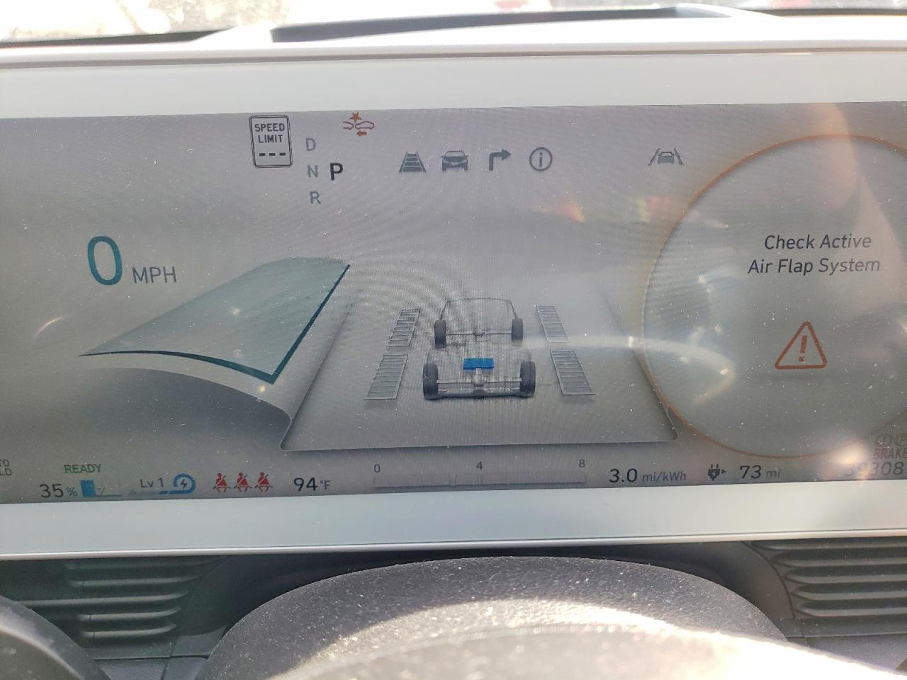 2024 Hyundai Ioniq 5 Limited - zdjęcie 9