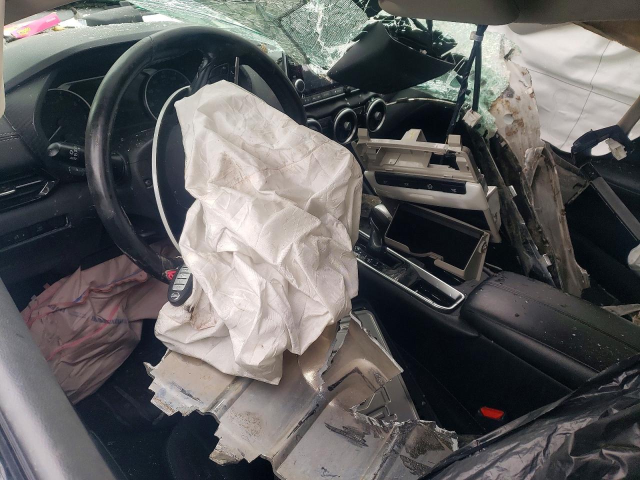 2020 Nissan Sentra Sv - zdjęcie 8