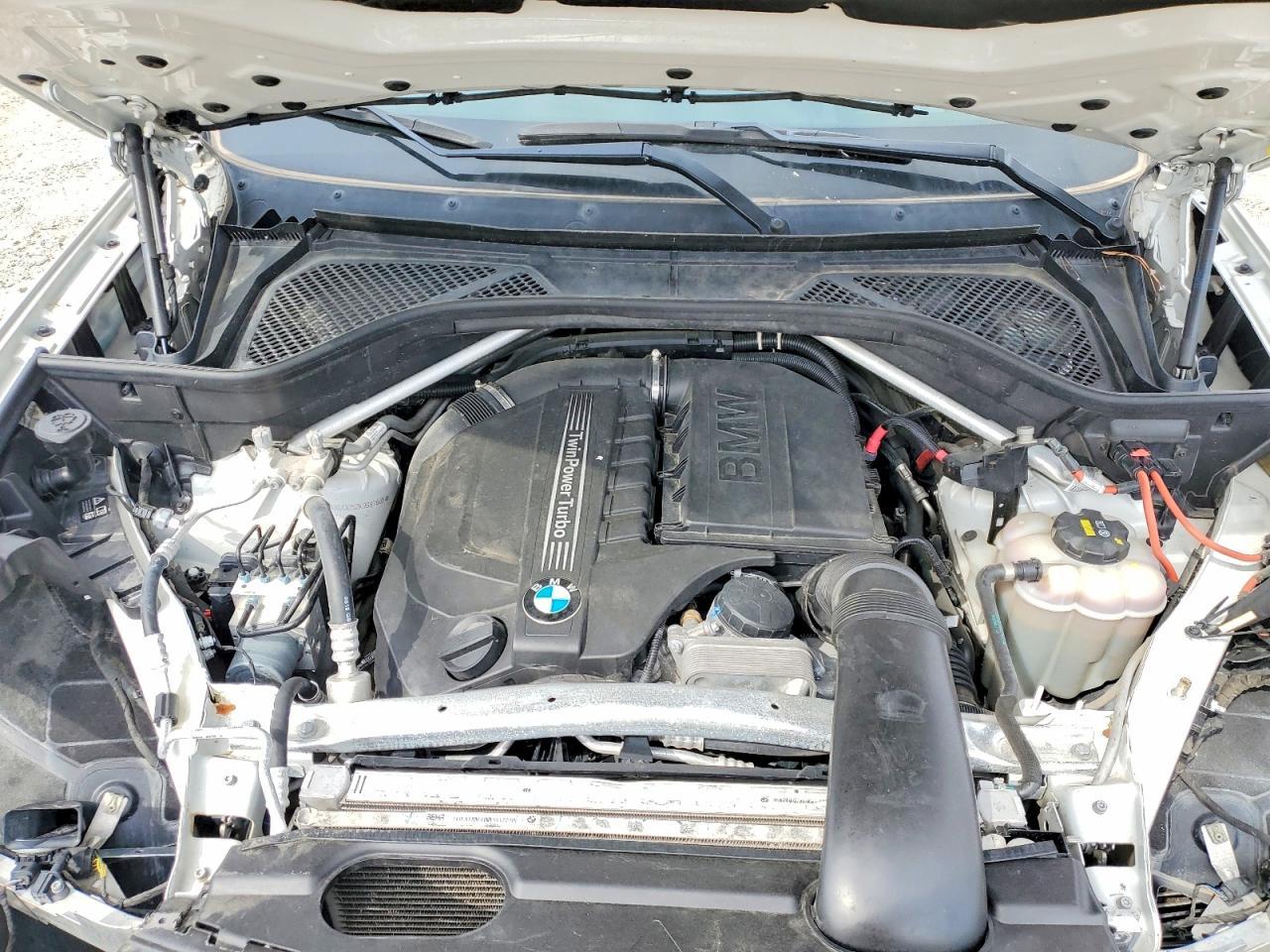 2019 BMW X6 Sdrive35I - zdjęcie 12