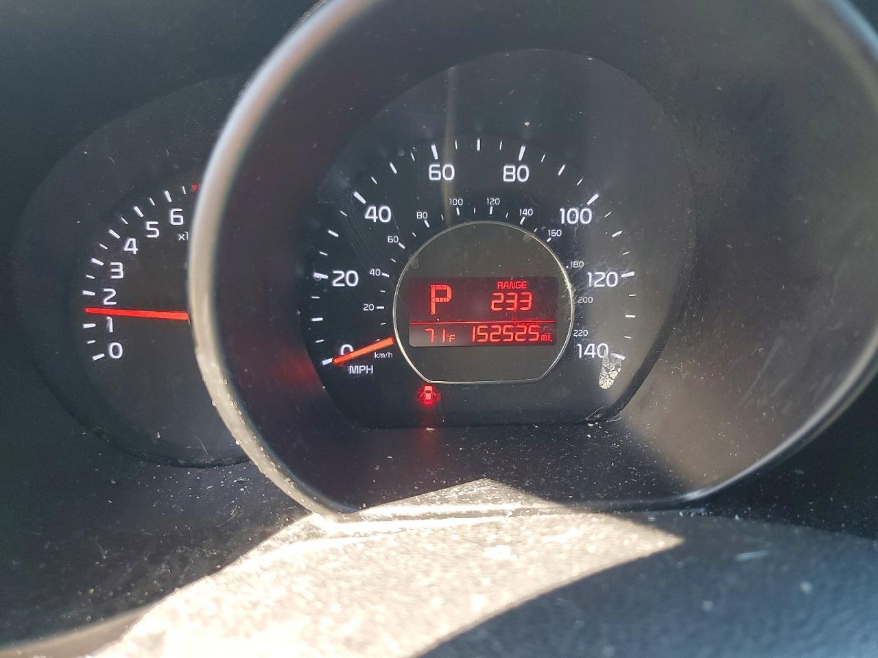 2014 Kia Soul + - zdjęcie 9