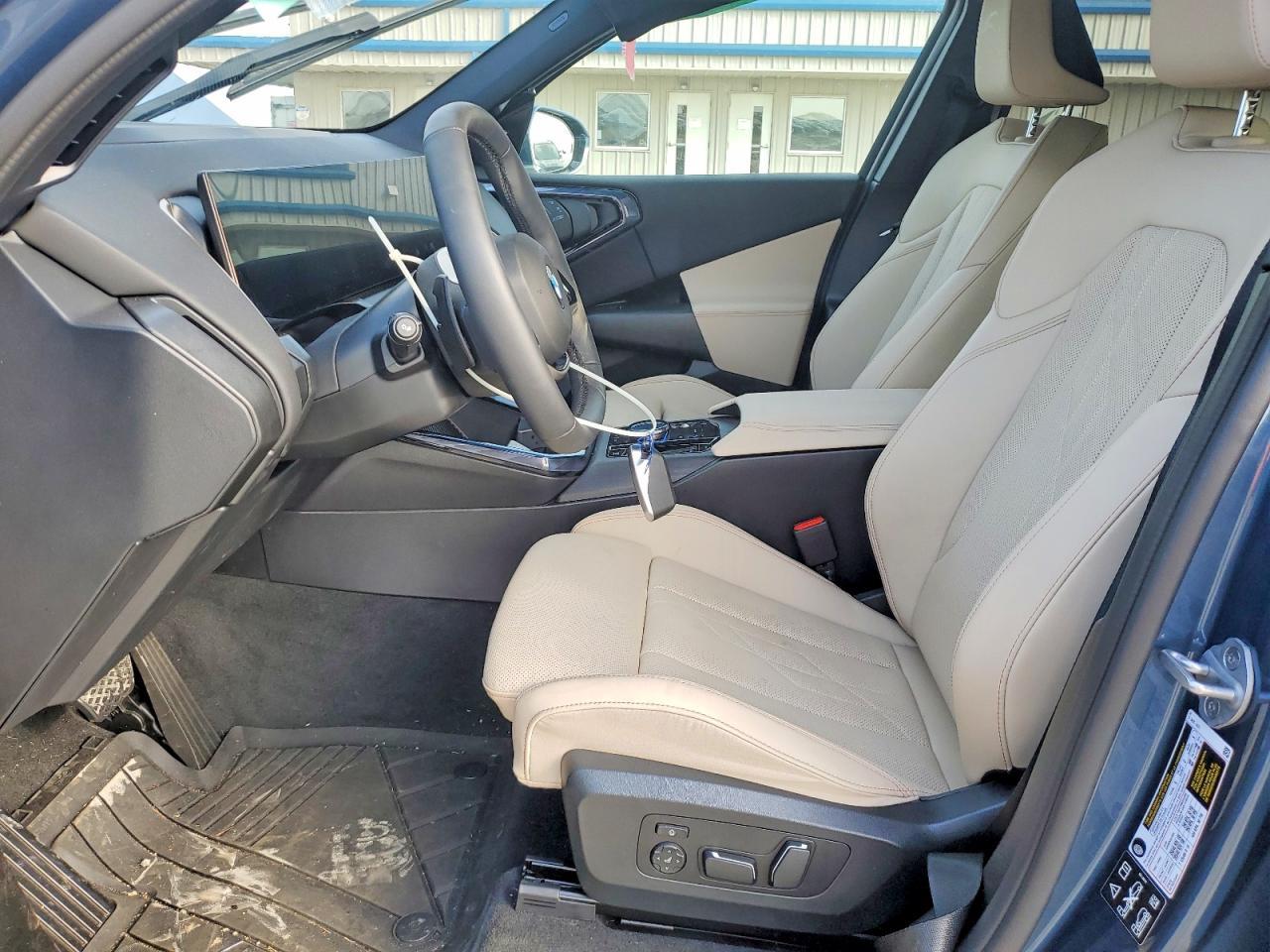 2025 BMW X3 30 xDrive - zdjęcie 7