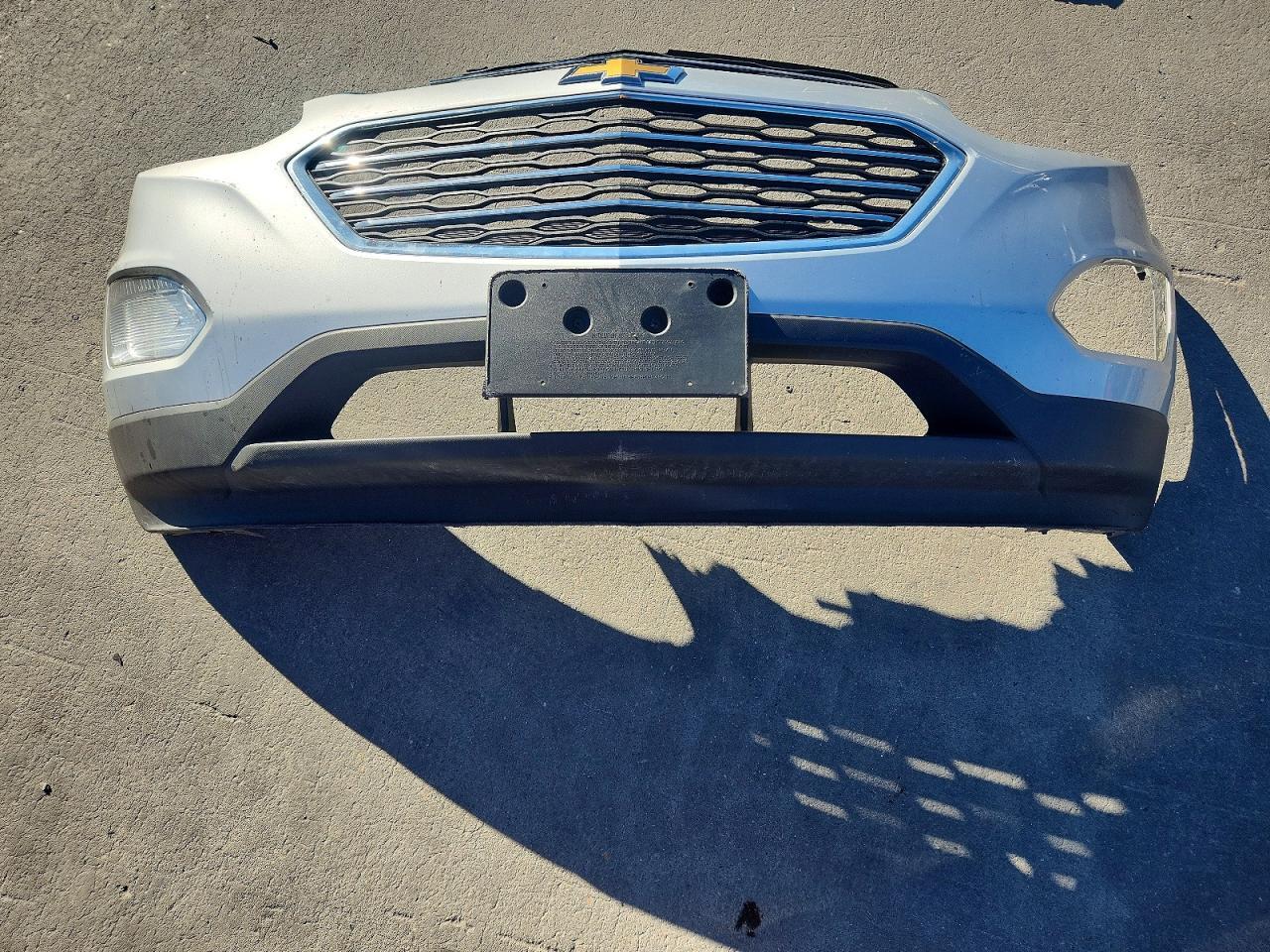 2017 Chevrolet Equinox Lt - zdjęcie 13