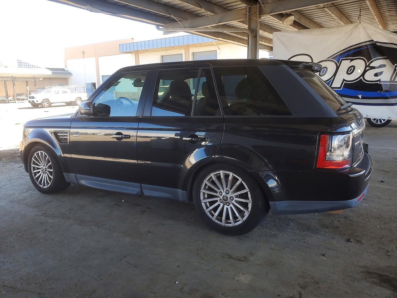2015 Landau Boat Co Range Rover Sport Hse - zdjęcie 2