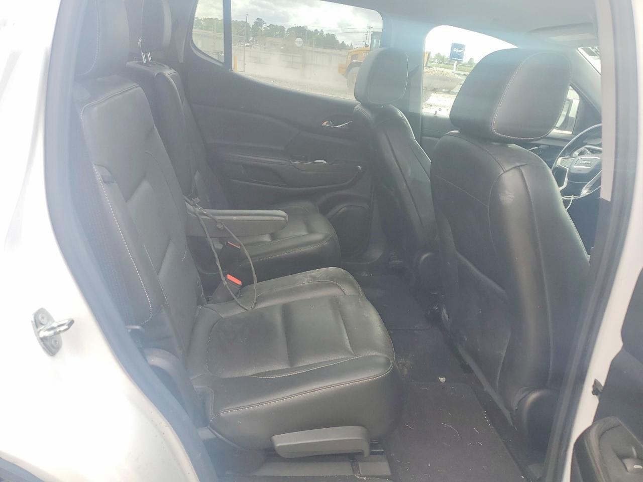 2019 GMC Acadia Slt-1 - zdjęcie 11