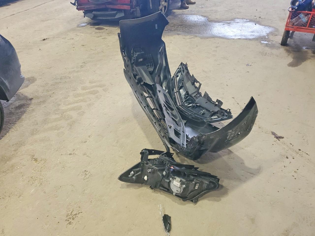 2017 Acura Ilx Premium - zdjęcie 12