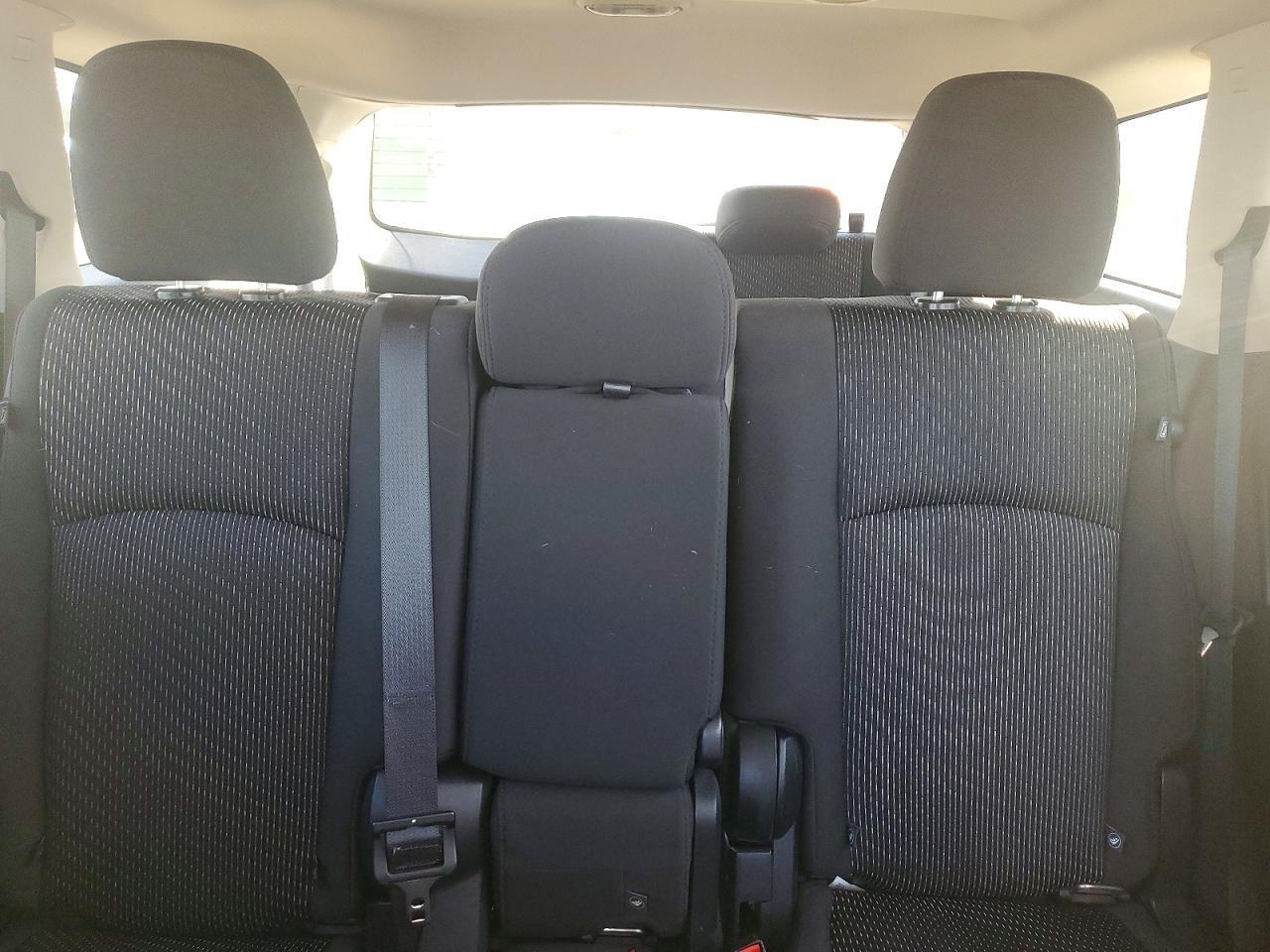 2016 Dodge Journey Se - zdjęcie 10