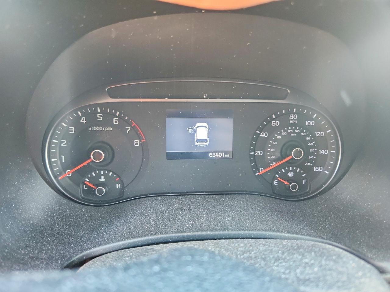 2021 Kia Soul Ex - zdjęcie 9