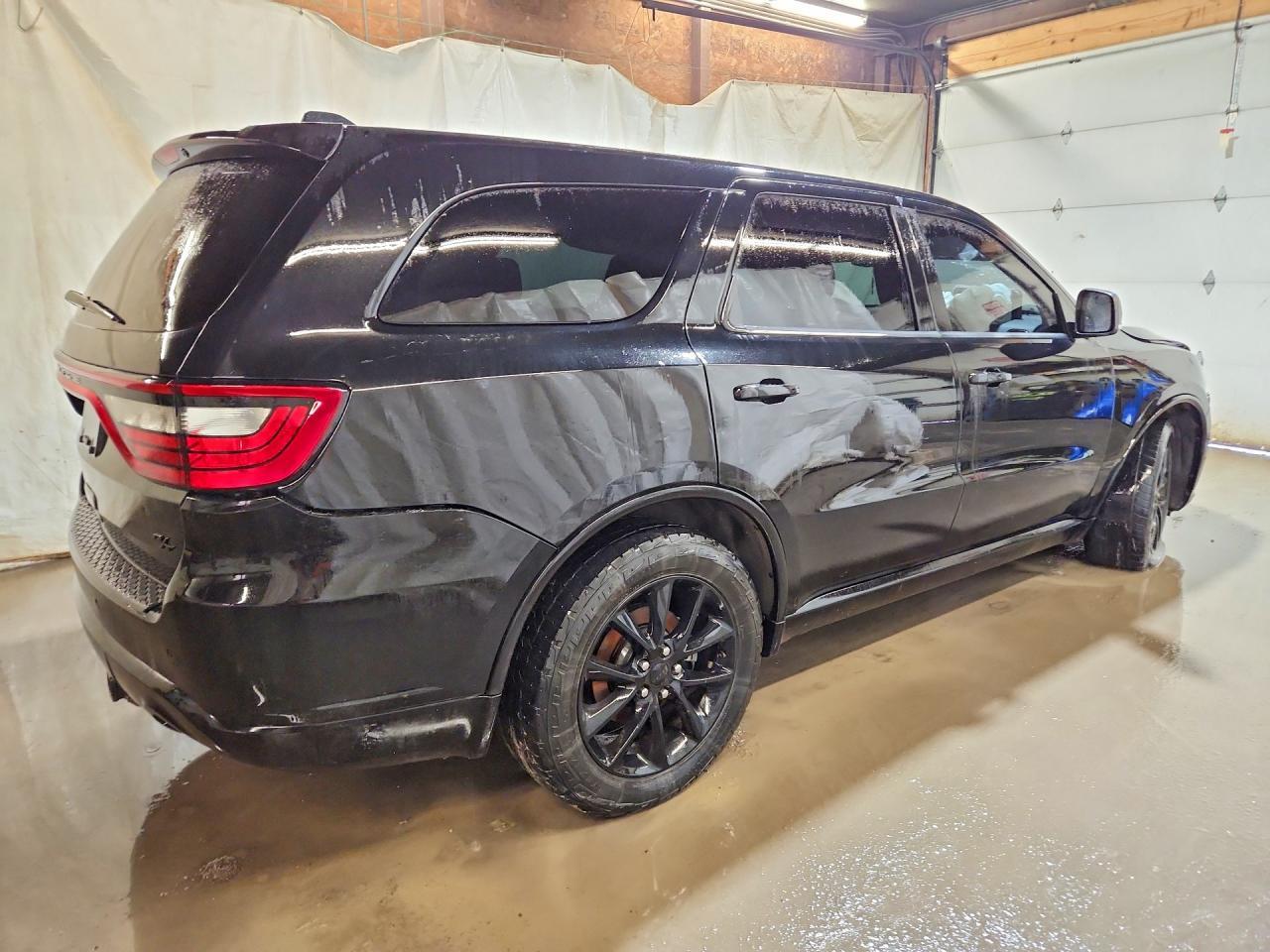 2018 Dodge Durango R - zdjęcie 3