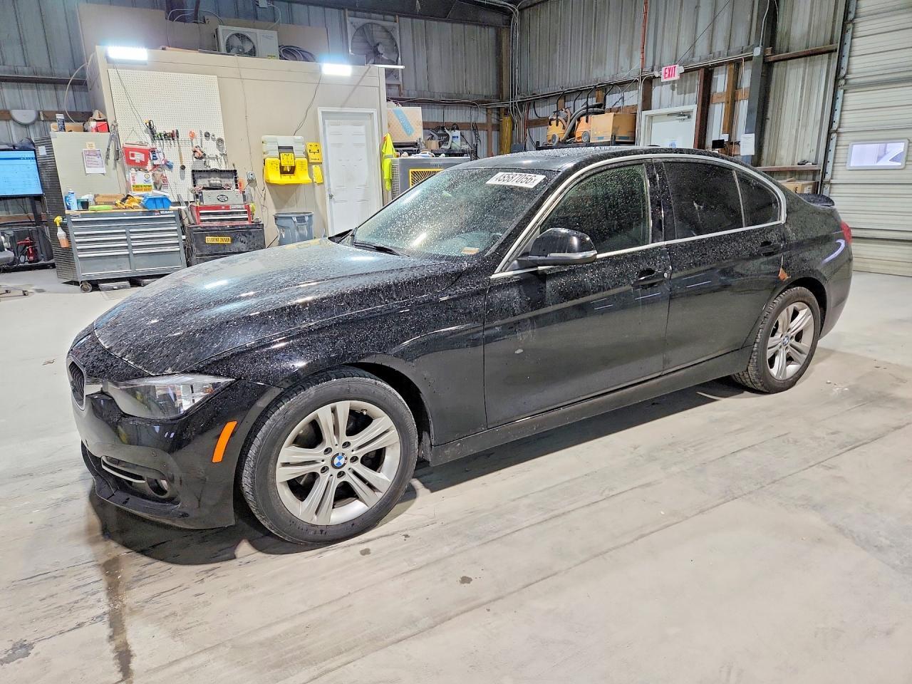 BMW Seria 3 - zdjęcie 1