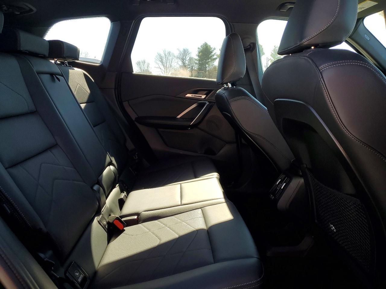 2024 BMW X1 xDrive28I - zdjęcie 10