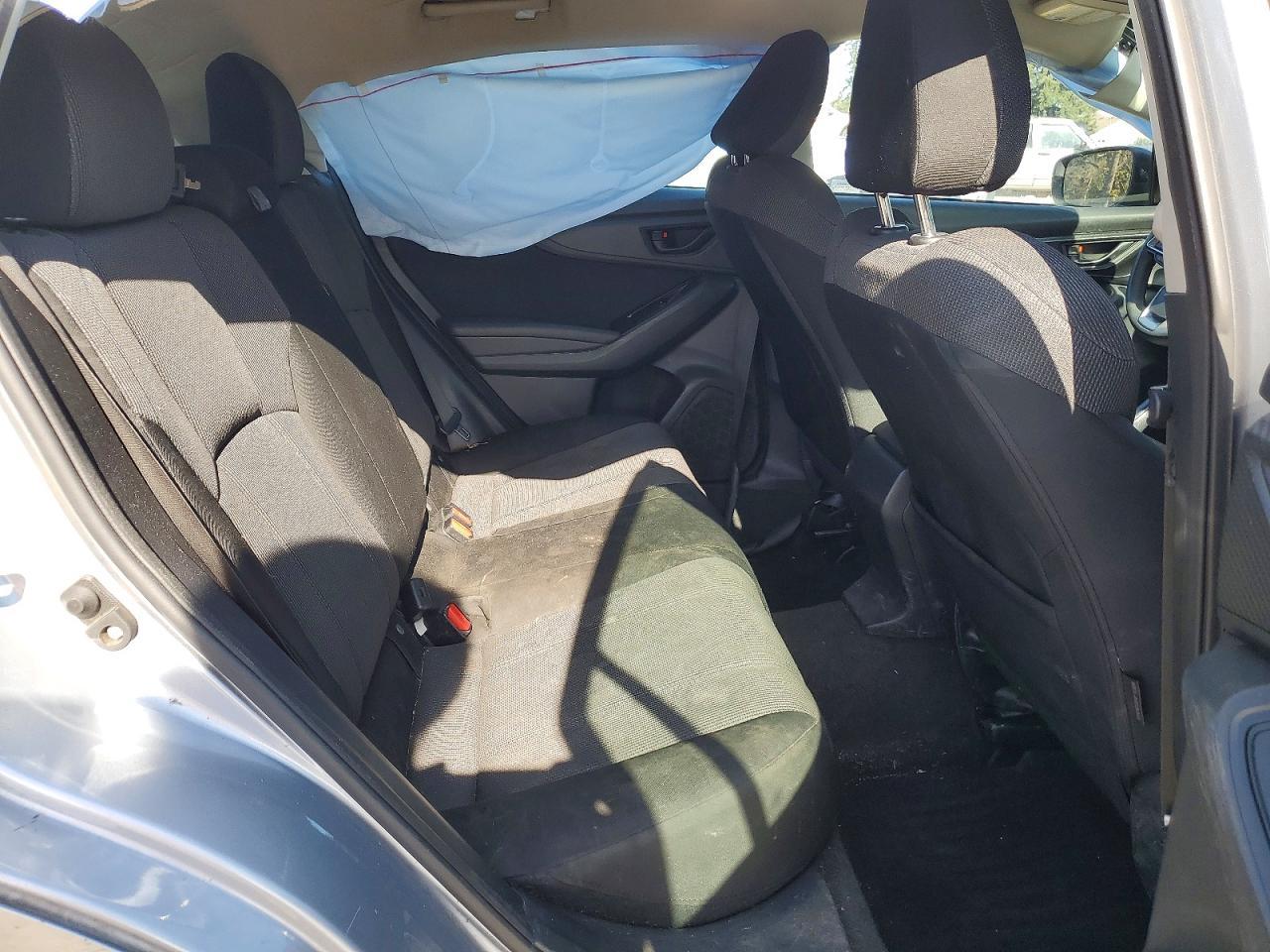 2020 Subaru Impreza Premium - zdjęcie 11