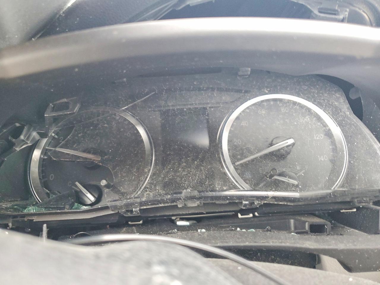 2017 Toyota Highlander Xle - zdjęcie 9