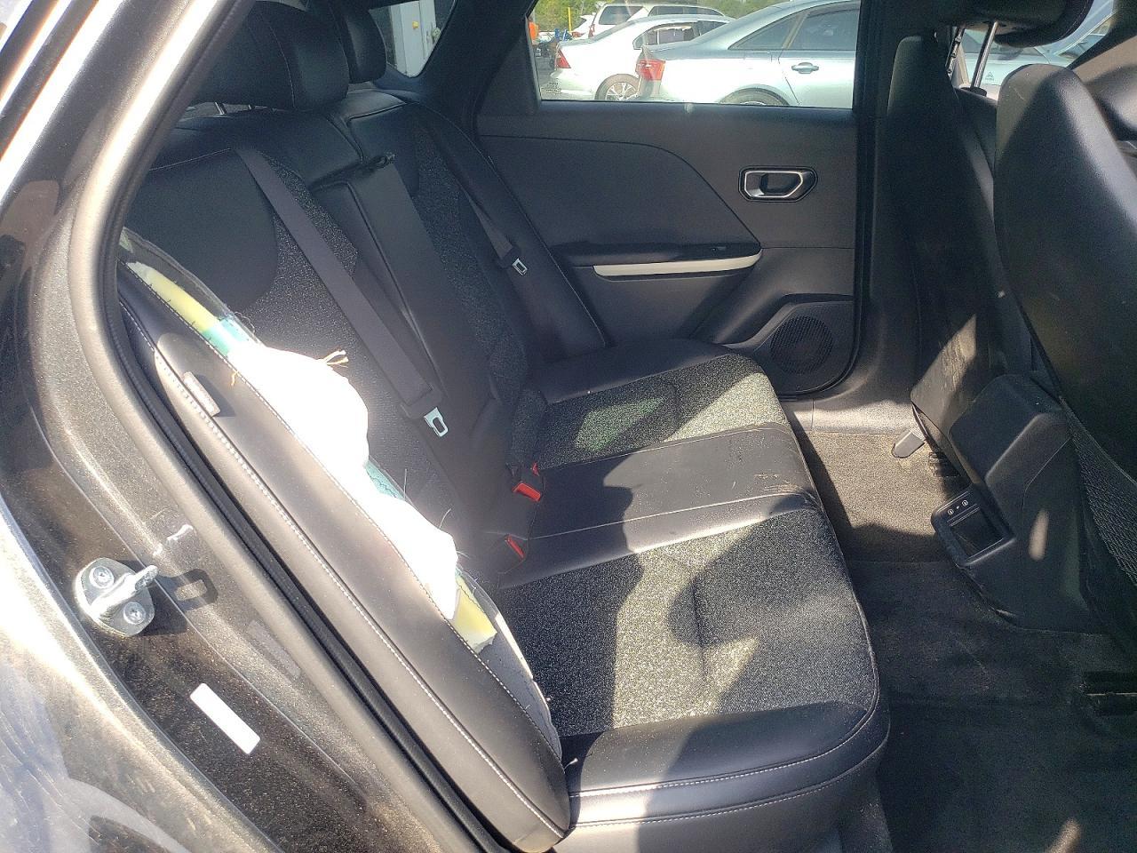 2025 Kia K4 Gt-Line - zdjęcie 10