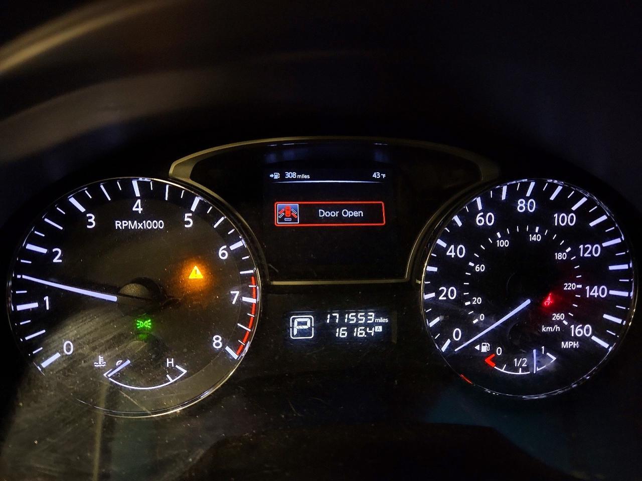 2013 Nissan Altima 2.5 - zdjęcie 9