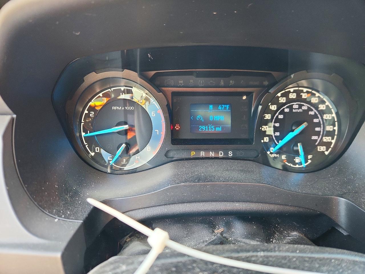 2019 Ford Ranger Xl - zdjęcie 9