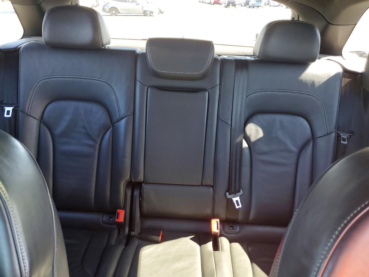 2014 Audi Sq5 Premium Plus - zdjęcie 10