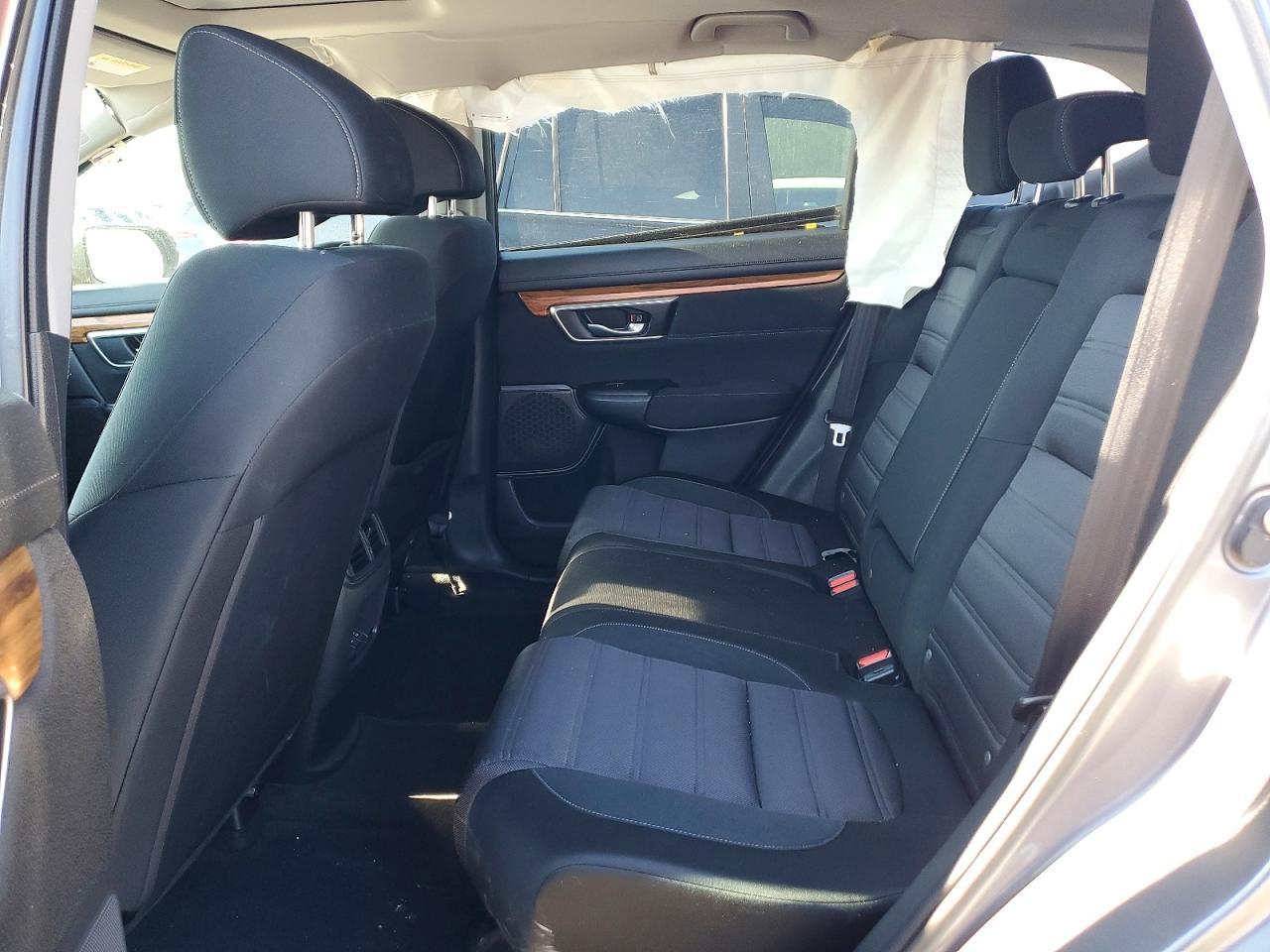 2019 Honda Cr-V Ex - zdjęcie 11