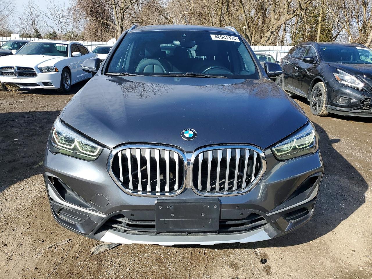 2021 BMW X1 xDrive28I - zdjęcie 5