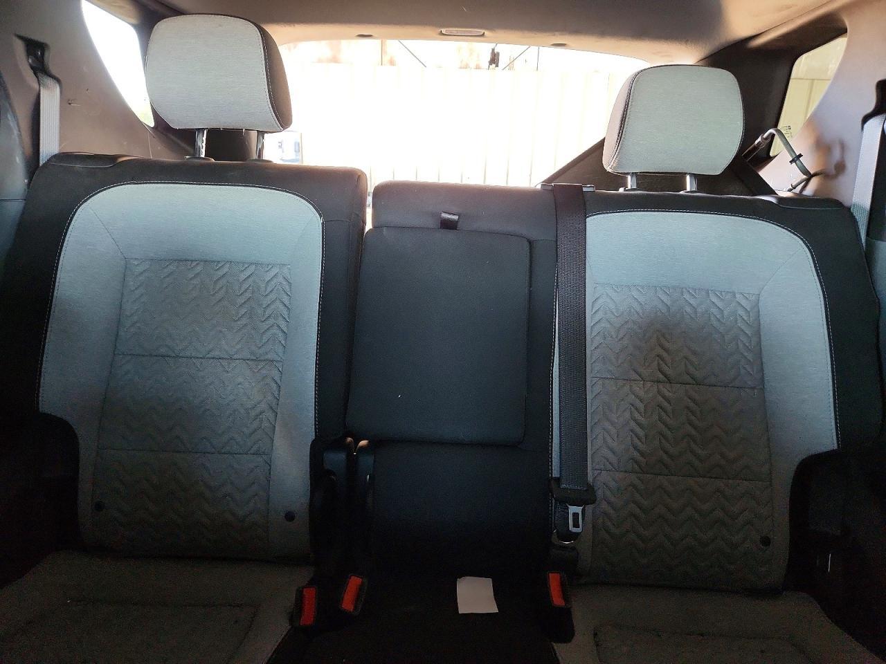 2024 Chevrolet Equinox Ls - zdjęcie 10