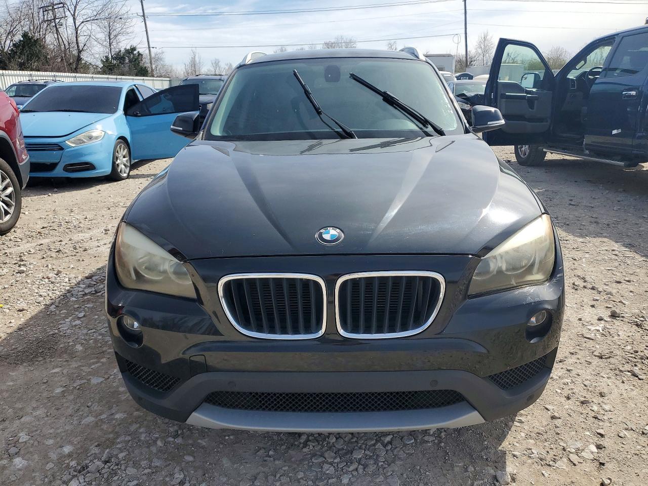 2014 BMW X1 Sdrive28I - zdjęcie 5