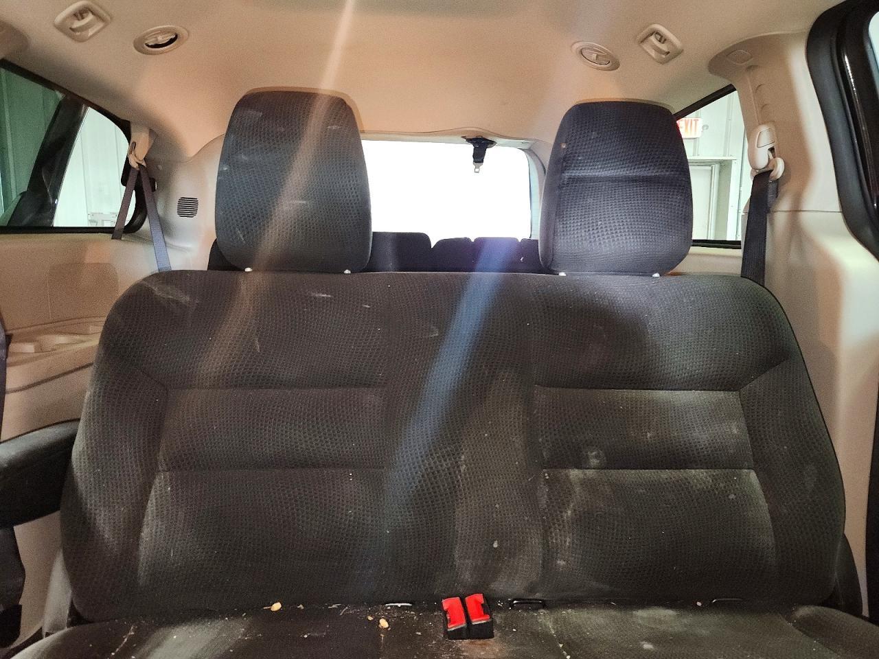 2017 Dodge Grand Caravan Se - zdjęcie 10