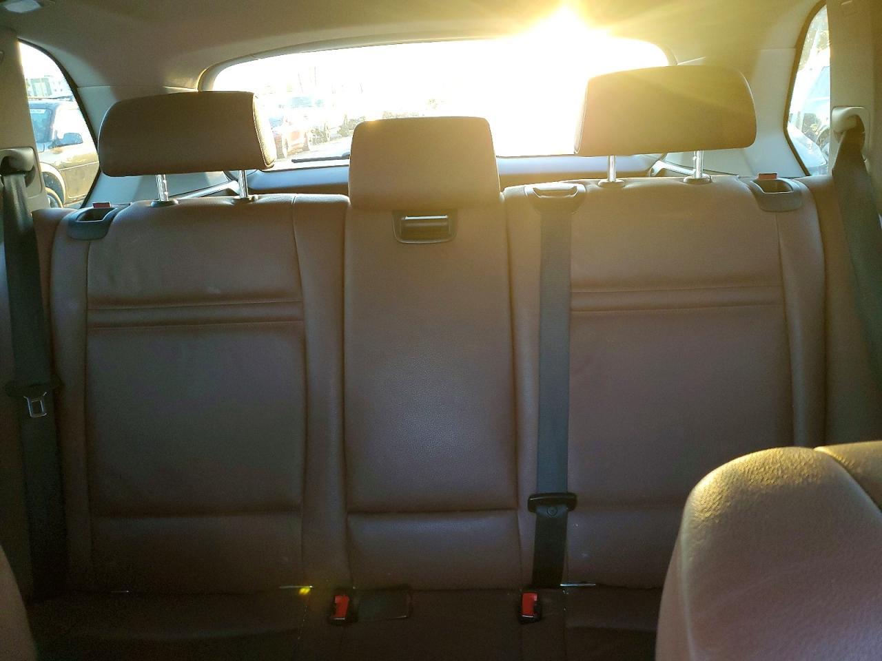 2013 BMW X5 xDrive35I - zdjęcie 10