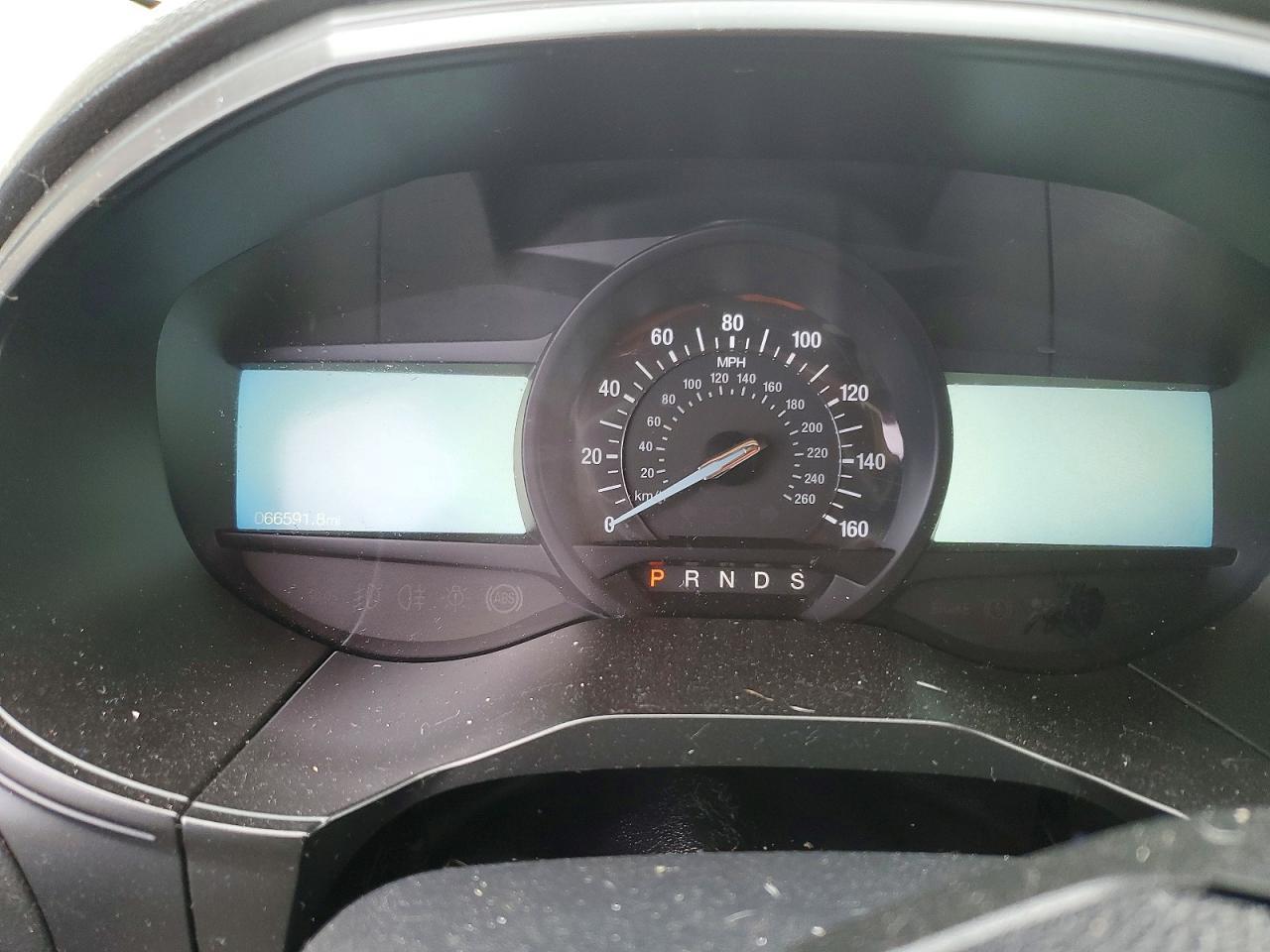 2022 Ford Edge Sel - zdjęcie 9