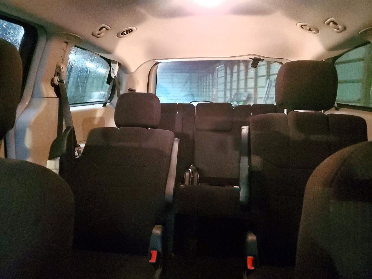 2013 Dodge Grand Caravan Crew - zdjęcie 10