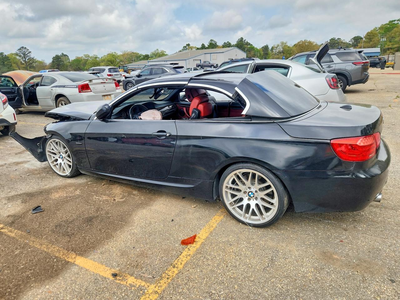BMW Seria 3 - zdjęcie 2
