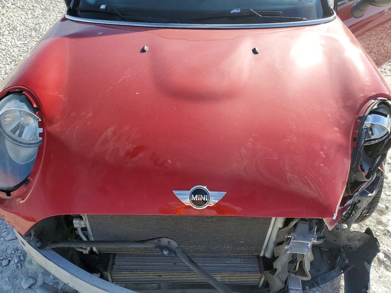 2015 Mini Cooper - zdjęcie 11