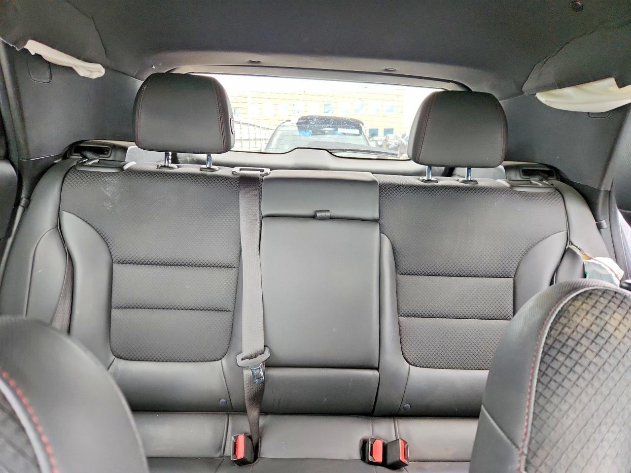 2021 Chevrolet Trailblazer Rs - zdjęcie 10