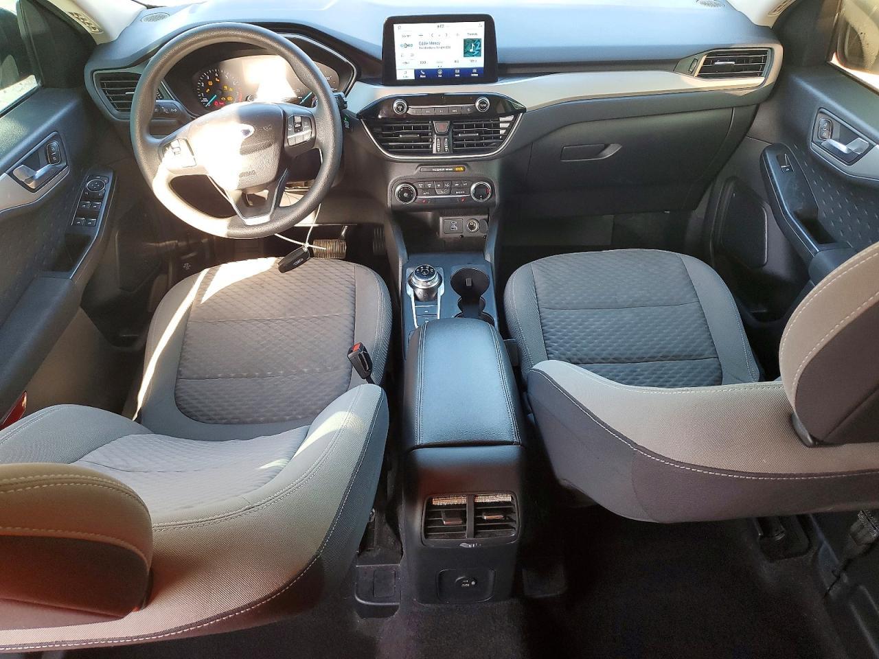 2020 Ford Escape Se - zdjęcie 8